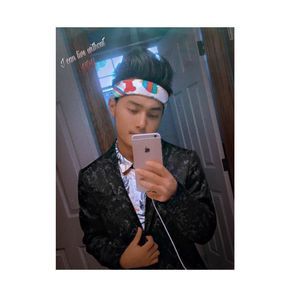 Meet your Posher, Aayush